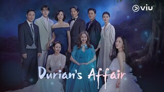 Durian’s Affair EP 01 (Tagalog Dubb)