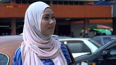 ZAHIR TAK TERUCAP EPISODE 3