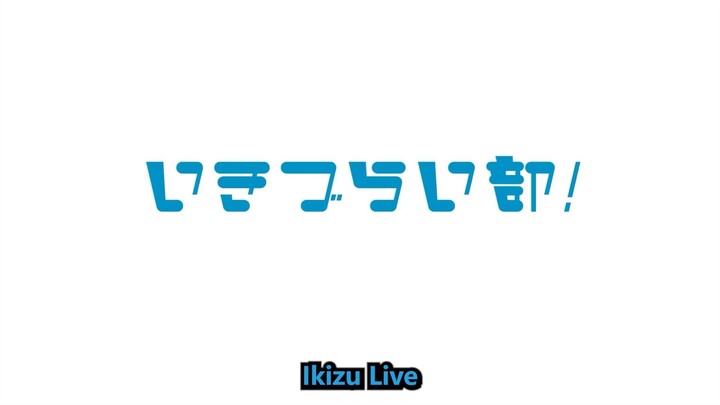 IkizuLive: Uma conversa sobre Pôsters e meio ambiente, Love Live Bluebird!