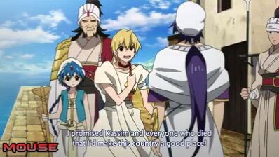 magi tagalog dubbed ep18