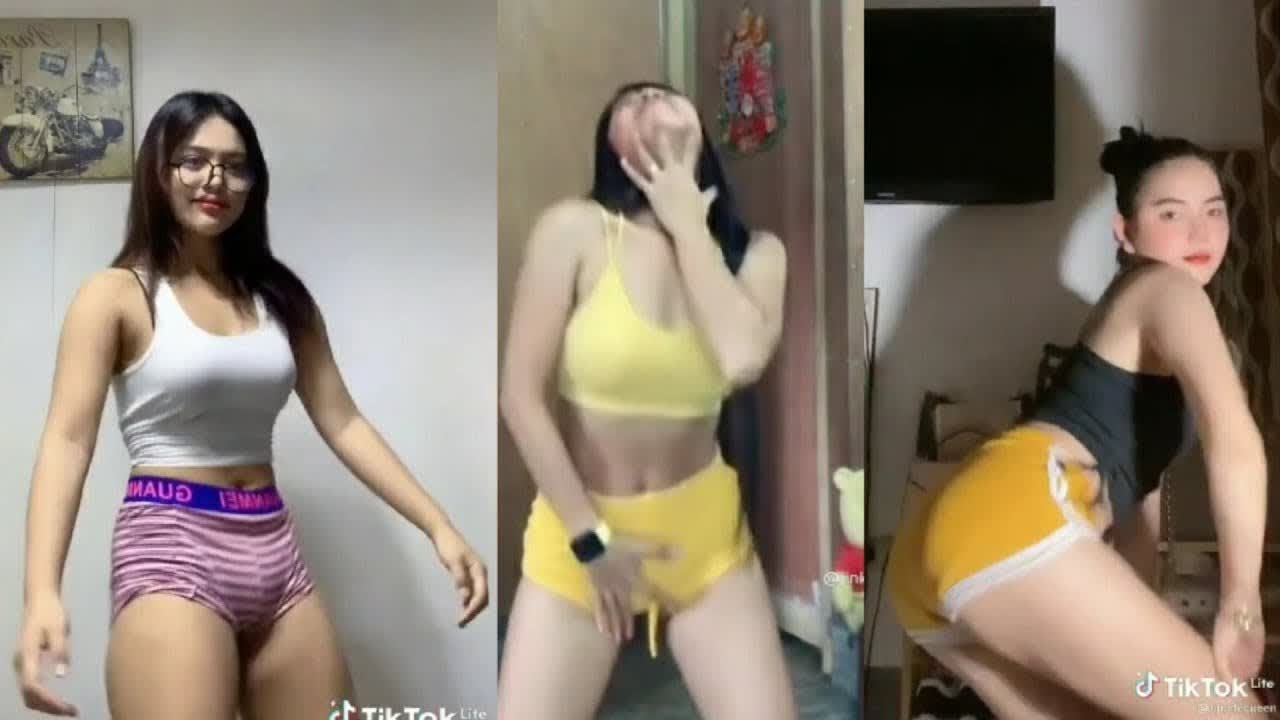 S&M x PONY TIKTOK DANCE CHALLENGE 2022 | Sexy Pinay 2022 - BiliBili