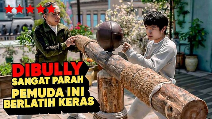 2 JENIS BELADIRI DIKOMBINASI MENJADI TAK TERKALAHKAN ‼️
