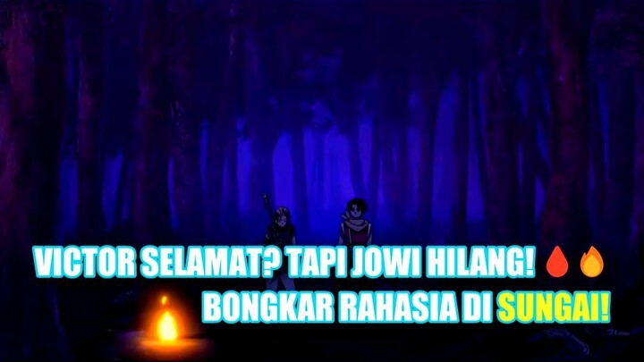 Pengepungan Pasukan Kerajaan Sendiri