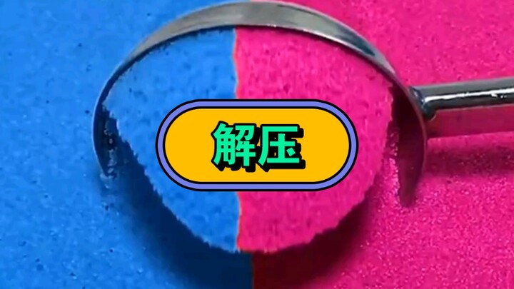 Relaxing short videos—let's feel good every day!