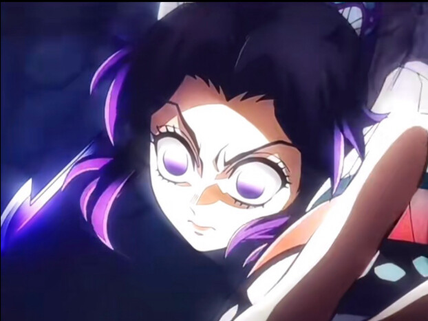 ⚠️ Warning: High-intensity ahead! Don't blink! Let me show you the ultimate charm of Demon Slayer!!