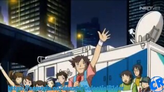 Detective Conan Episode 478-480 Full dubbing Indonesia