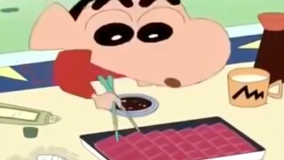 SHIN-Cậu bé bút chì| Ý đồ của Hima