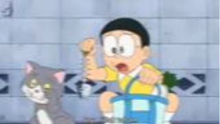 Doraemon Episode 828