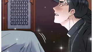 【漫画】收到的礼物秒变紧箍咒？