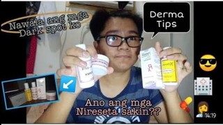 Road To Clear Skin (Derma Consultation) effective treatment |Brenan Vlogs #18