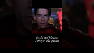 *Mingyu breathes* Hoshi: *Mafia spotted* YAAA MINGYUAAHH😂#seventeen #hoshi #mingyu