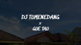 DJ OLD TUMENEDANG X GUE TAU || PHYNZIIIO || DJ OLD FULL BASS 2021