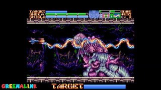 Earthion Deathless Run.