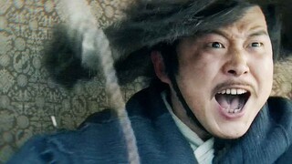 “เทพเจ้าผู้ขับเคลื่อนอันดับหนึ่งของราชวงศ์ฮั่นอันยิ่งใหญ่—เซียโหวอิง”
