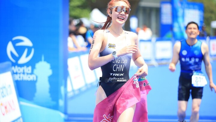 Video rekaman lengkap pertandingan yang kalian tunggu-tunggu sudah tayang! Semua atlet yang berhasil