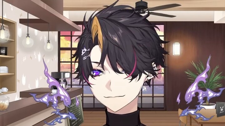 【Shu/No need to be cooked/3.0 New Clothes】Brother, you are so long (not) Brother, you are so hot!!!