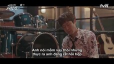 Huấn Luyện Viên Tinh Thần Je Gal Gil EP 4 [Sub Việt]