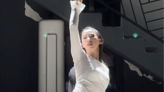 Infatuation, Dream Echoes, Hidden Cards—I'd call it the Ambiguous Trilogy.