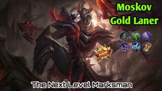 Hero Favorit aku | MLBB MOBILE LEGEND