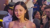 Obvious na may relasyon raw: Kim Chiu, pagpunta sa premiere night ni Paulo Avelino!