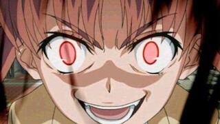 Sihir Terlarang × Meriam Super Shirai Kuroko LV6! ? Mendistorsi ruang... dapatkah benar-benar mendor