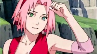 ADUH MAMA SAKURA BIKIN GA NAHAN