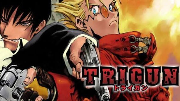 TRIGUN Episode 5 Tagalog Dubbed