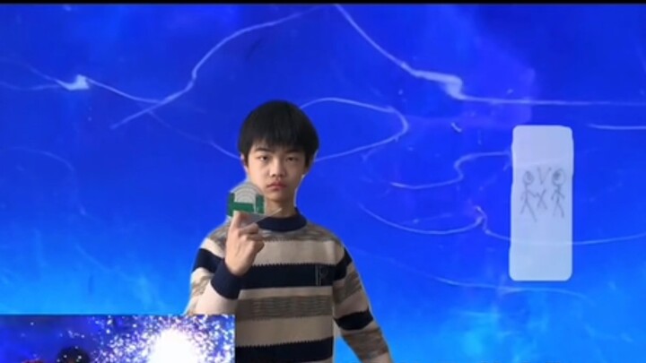(Super restoration) Low-cost restoration of Ultraman Zero's infinite transformation (the clarity is 