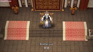 Martial Arts Emperor EP 14 ENG SUB