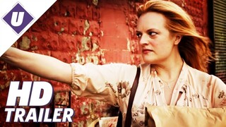 The Kitchen (2019) - Official Trailer | Elisabeth Moss, Melissa McCarthy, Tiffany Haddish