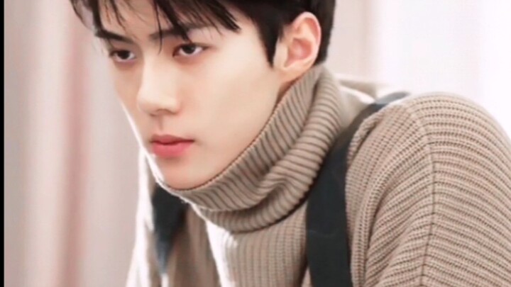 【أوه سي هون】تحدي لقطات القلب في 100 ثانية!! حقًا ضربة قاضية للجمال!