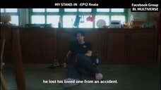 ♦ 𝗠𝗬 𝗦𝗧𝗔𝗡𝗗-𝗜𝗡  -𝗘𝗣𝟭𝟮