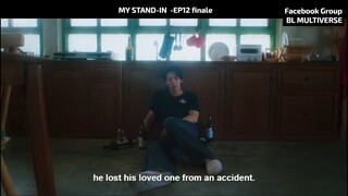 ♦ 𝗠𝗬 𝗦𝗧𝗔𝗡𝗗-𝗜𝗡 -𝗘𝗣𝟭𝟮