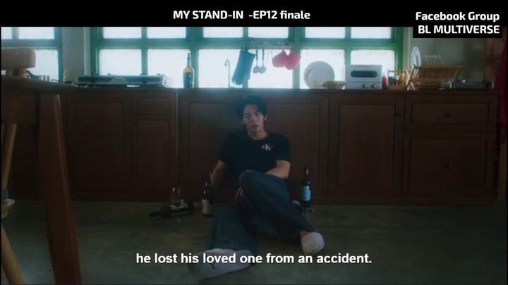 ♦ 𝗠𝗬 𝗦𝗧𝗔𝗡𝗗-𝗜𝗡 -𝗘𝗣𝟭𝟮