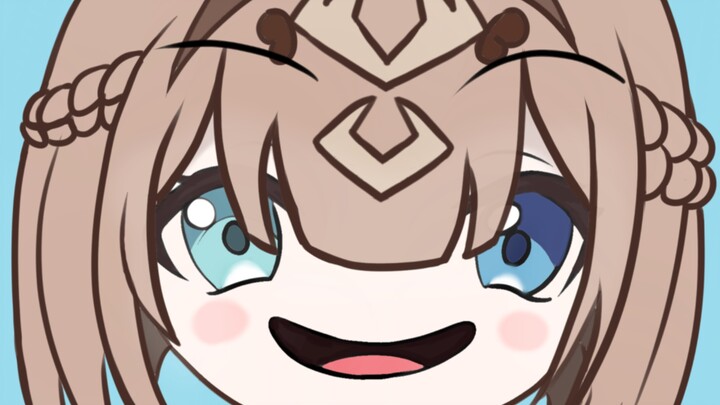 Padofelis Sugar's One-Minute Smile