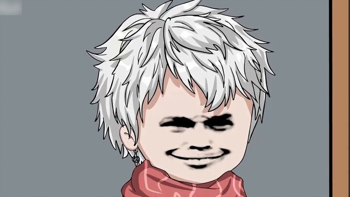 "Lost in the Strange Land" Episode 25 Worry Original Animation Suspense Micro-Terror Reasoning