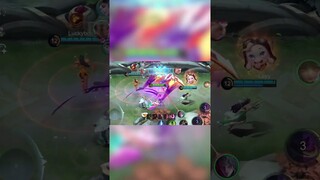 RUBY DAMAGE BISA JADI FIGHTER TIER SSS?!!