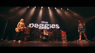 the peggies - highlight highligt "terjemahan"