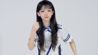 差点摔倒了(ノ｀⊿´)ノ强风大背头
