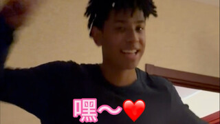 一点点星星摇夺命唱跳版