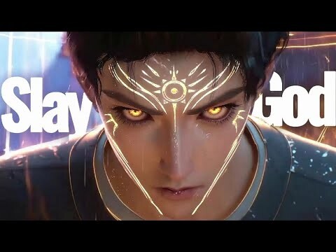 Slay The Gods OST EP01 Full Ending Song AMV Donghua Music