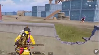 Bukan Lagi Kena Mental !! Tapi Delete PUBGNYA !!