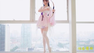 【月月☾】信念箭羽-->【HB to km❤我不过是遵从自己的心】
