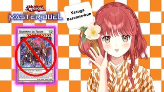 Yugioh is Fun