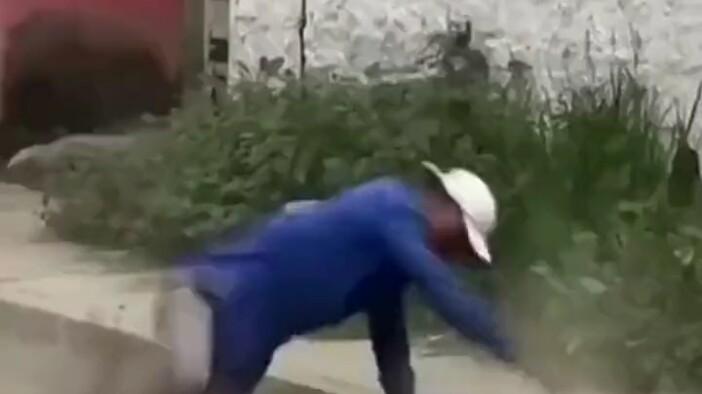 “นี่แหละคือแดนซ์สตรีท”