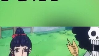 A review of the three most outrageous bugs in One Piece! Even Oda himself can't fix them