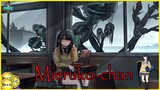 Mierukochan - Cô gái có thể nhìn thấy "chúng" | animetv