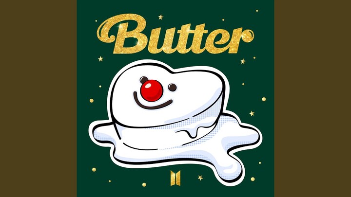 Butter (Holiday Remix)