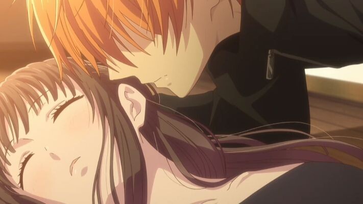 Fruits Basket: Prelude Sub Indo