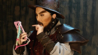 Longmen Small Theater Episode 3 ~ What are you doing, baby ~